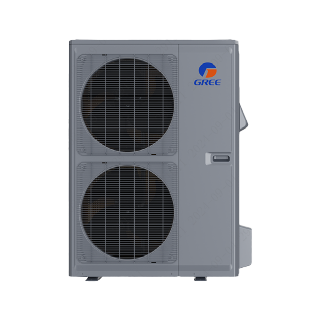 GULD 36k BTU outdoor unit, W2 series