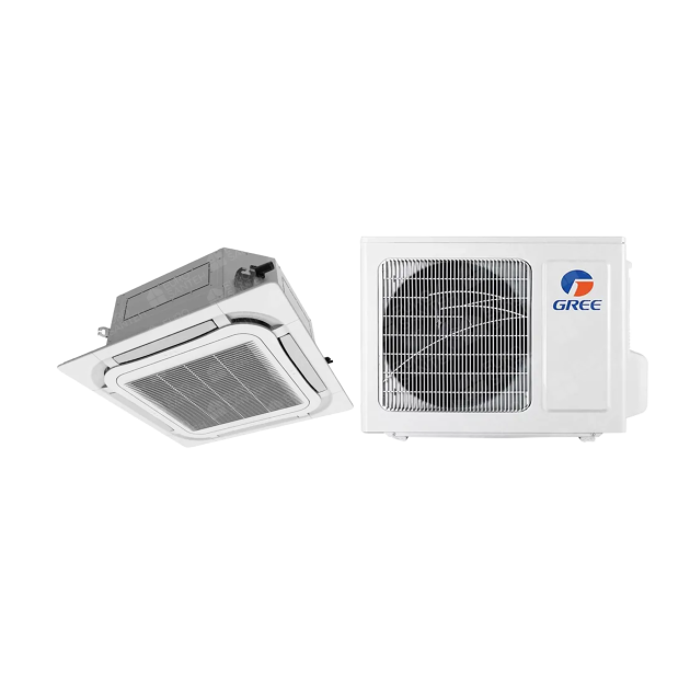 U-MATCH Cassette 56K BTU Outdoor Unit